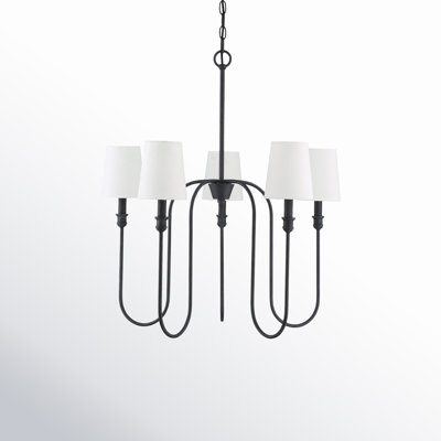Sanibel 5-Light Chandelier