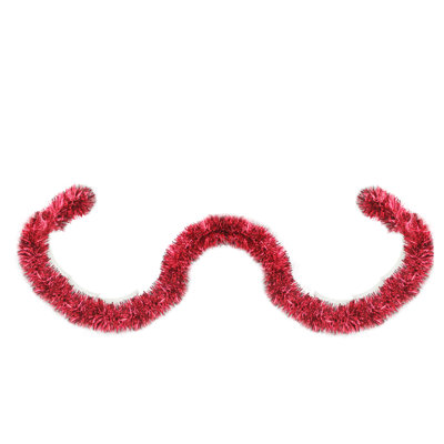 Guirlande de Noël 50 'x 2,5' Tinsel