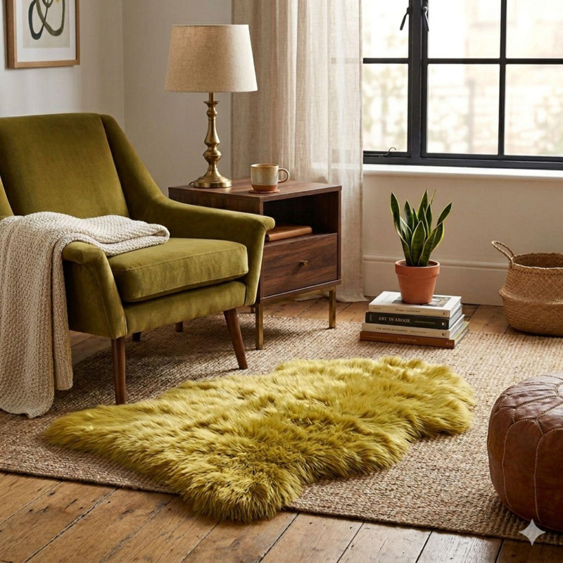 Area Rug