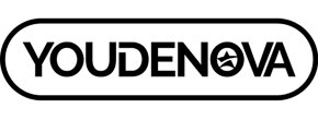 YOUDENOVA Logo