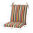 High Back Dining Chair Pad-288089320