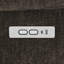 Fauteuil inclinable brun clair Beca