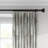 Linen Rothkoe Room Darkening Pinch Pleart Single Curtain Panel-53208006-53220460