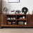 TV Stand with Roller Shutter-107122734