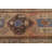 Geometric   Runner Rug 4x13