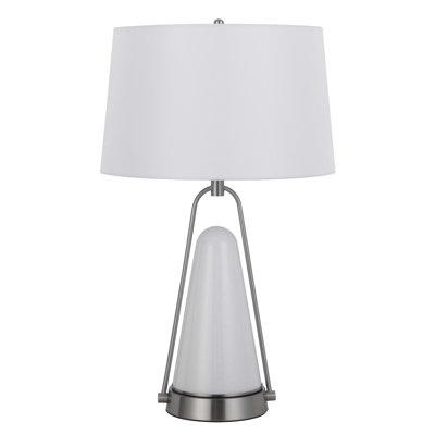 Quamae Table Lamp