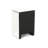 Golden Reflection Nightstand