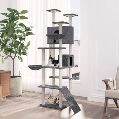 Keller 191cm H Cat Tree