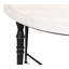 Table d'appoint Nathaniel Elegance