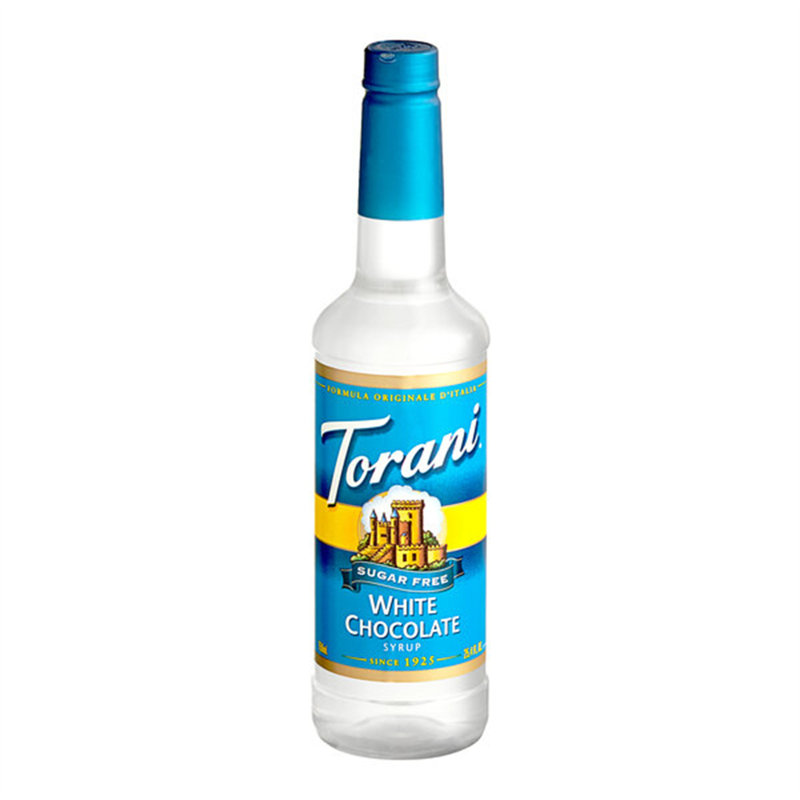 FixtureDisplays Snow Cone Syrup