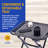 Katica Folding Beach Chair-613843759