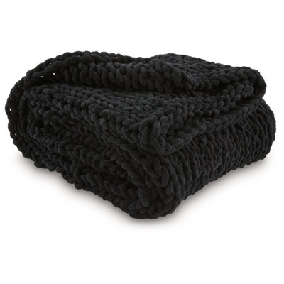Chaddon Throw (Set Of 3)
