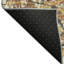 Tapis abstrait intérieur / extérieur lavable à la machine Jozwiak ACN2389-258219763