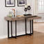 Console 47,25 po Colucci