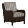 Fauteuil large 29 po Gibraltar