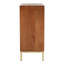 Greilickville 91cm Solid Wood Sideboard