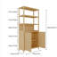 Armoire de salle de bain