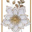 Wall Decor on Metal