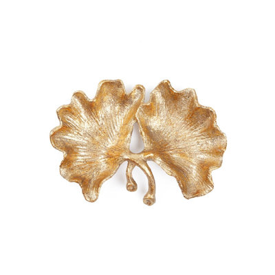 Ginko Handmade Decorative Bowl