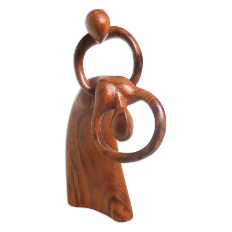 Felycia People Figurines & Sculptures