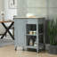 Armoire d'appoint avec tiroir