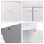 Frerichs 115cm H X 62cm W Buildings & Architecture Kids Book Display