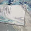 Abukhdeir Abstract Indoor / Outdoor Area Rug-918962553