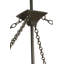 Hausman 20 - Light Chandelier