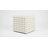 Soft Cube Ottoman - Natural Windowpane-222717223