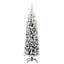 Artificial Christmas Tree with 150 LEDs with Stand-1958954537-1958954541