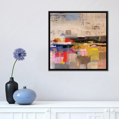« Float » par Julian Spencer, reproduction d’art