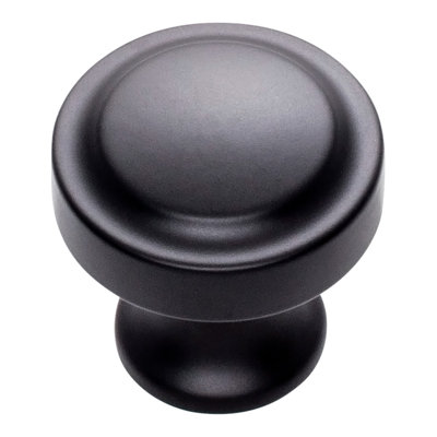 Bradbury 1 1/4" Diameter Round Knob