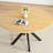 Round Dining Table for 4 - 6 People
