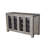 Krasner 58" Wide Sideboard