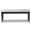 Polyester Upholstered Bench-1448003808-1448003811