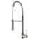 Laurelton 22" H 1-handle Pull-Down 2-Function Sprayer Kitchen Faucet