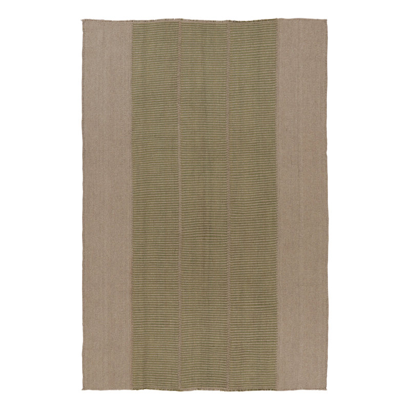 Rez Kilim One-of-a-Kind 8'0X11'11 Area Rug