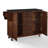 Sammie Granite Top Kitchen Cart-30759836