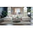 Teddy 140" 3 - Piece Upholstered Sectional-91149941
