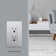 15 Tamper Resistant Decorator Outlet