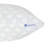 Cooling Memory Foam Body Pillow - Provides Cooling Relief for Side and Back Sleepers