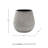 Kawartha Composite Table Vase-95210635