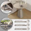  Table d'appoint ronde en aluminium Templa-39650149-39650169