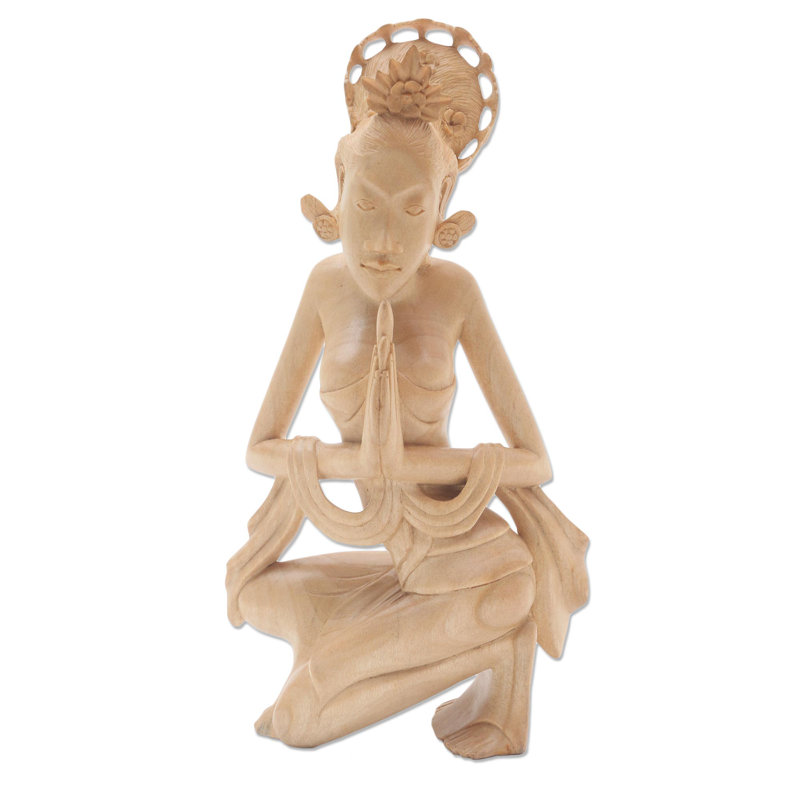 Dowding Religious & Spiritual Figurines & Sculptures