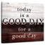 Tergel Good Day Today-109399151