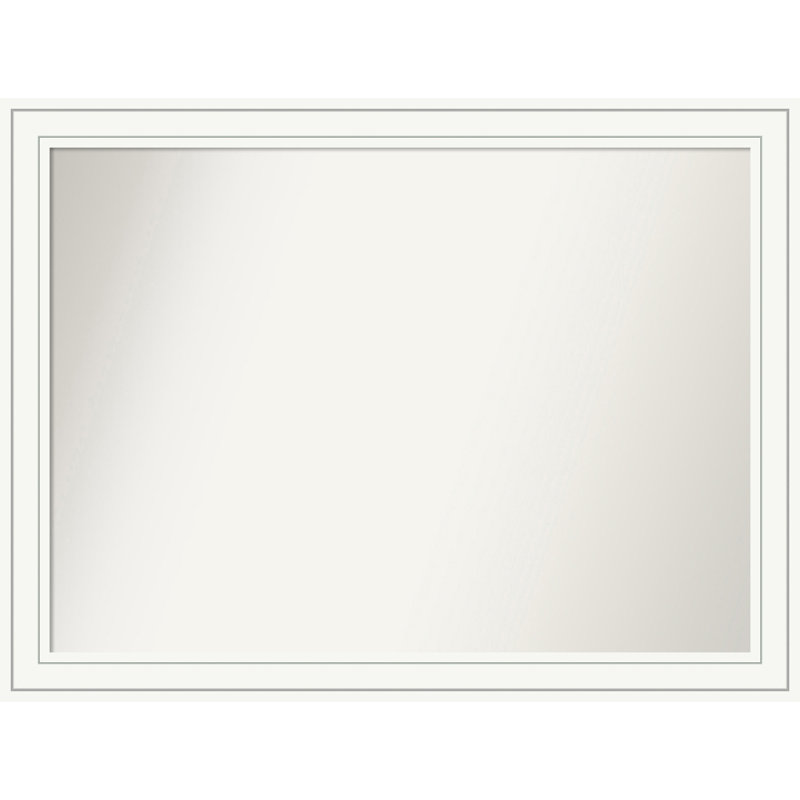 Miroir mural Emoni, 34 po x 45 po