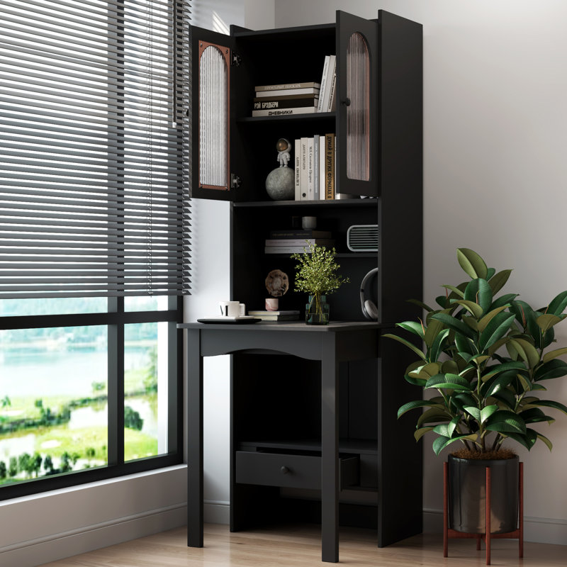 Table d'écriture pliable pour bureau personnel