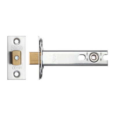 Heavy Duty Tubular Forends Bolt