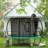 10Ft Pumpkin Trampoline-119337452
