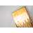Cedrick Flush Mounted Sconce-1013367402